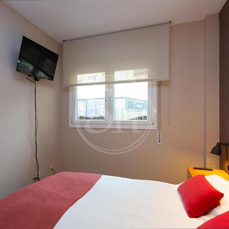 Bonito Apartamento En Gracia برشلونة المظهر الخارجي الصورة