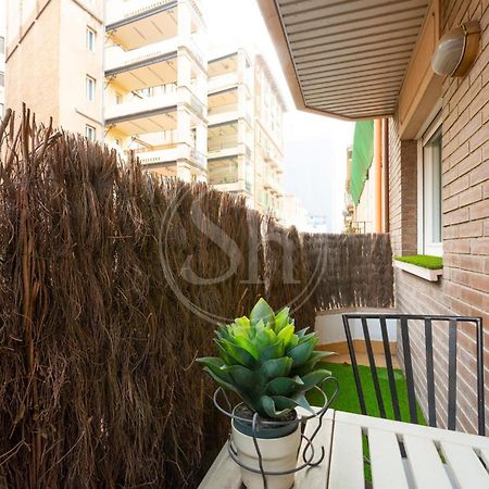 Bonito Apartamento En Gracia برشلونة المظهر الخارجي الصورة