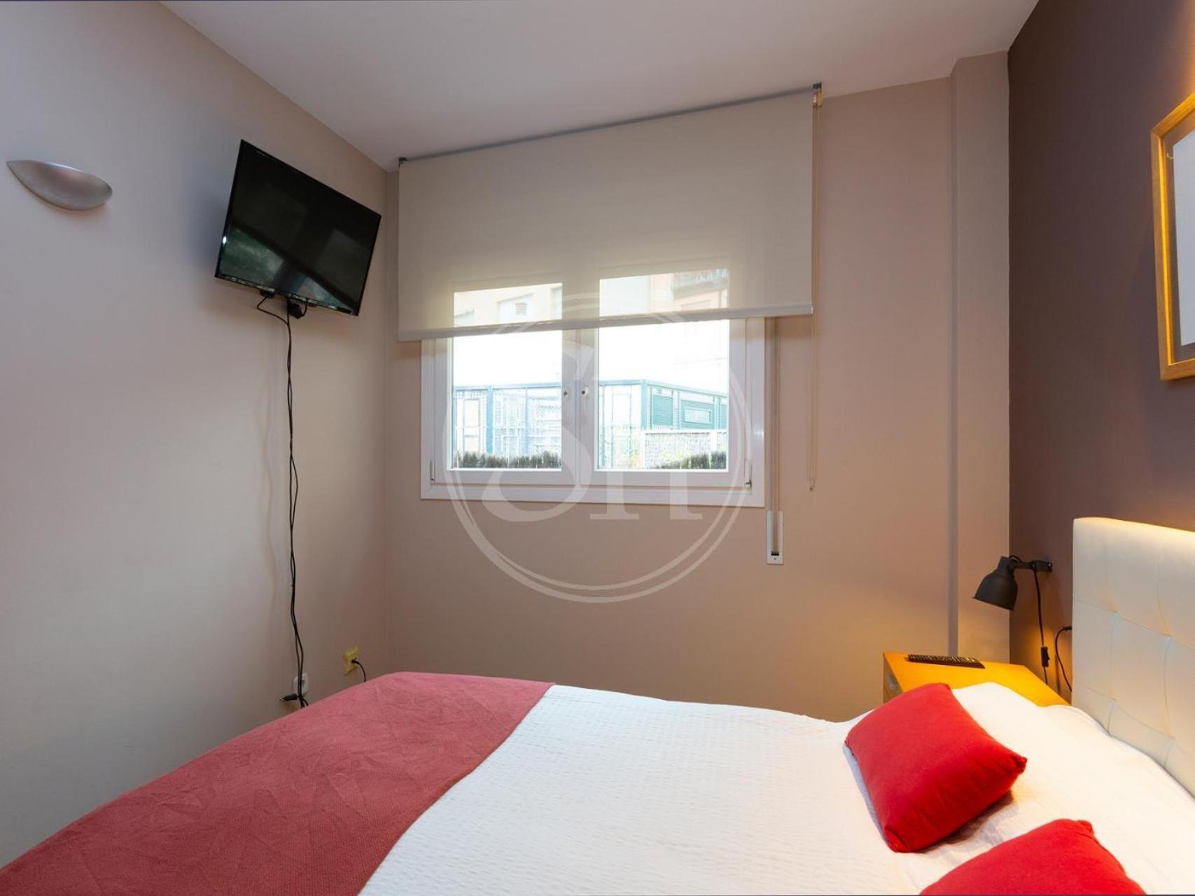 Bonito Apartamento En Gracia برشلونة المظهر الخارجي الصورة