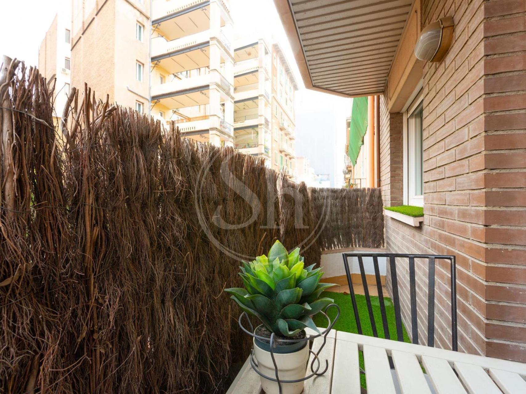 Bonito Apartamento En Gracia برشلونة المظهر الخارجي الصورة