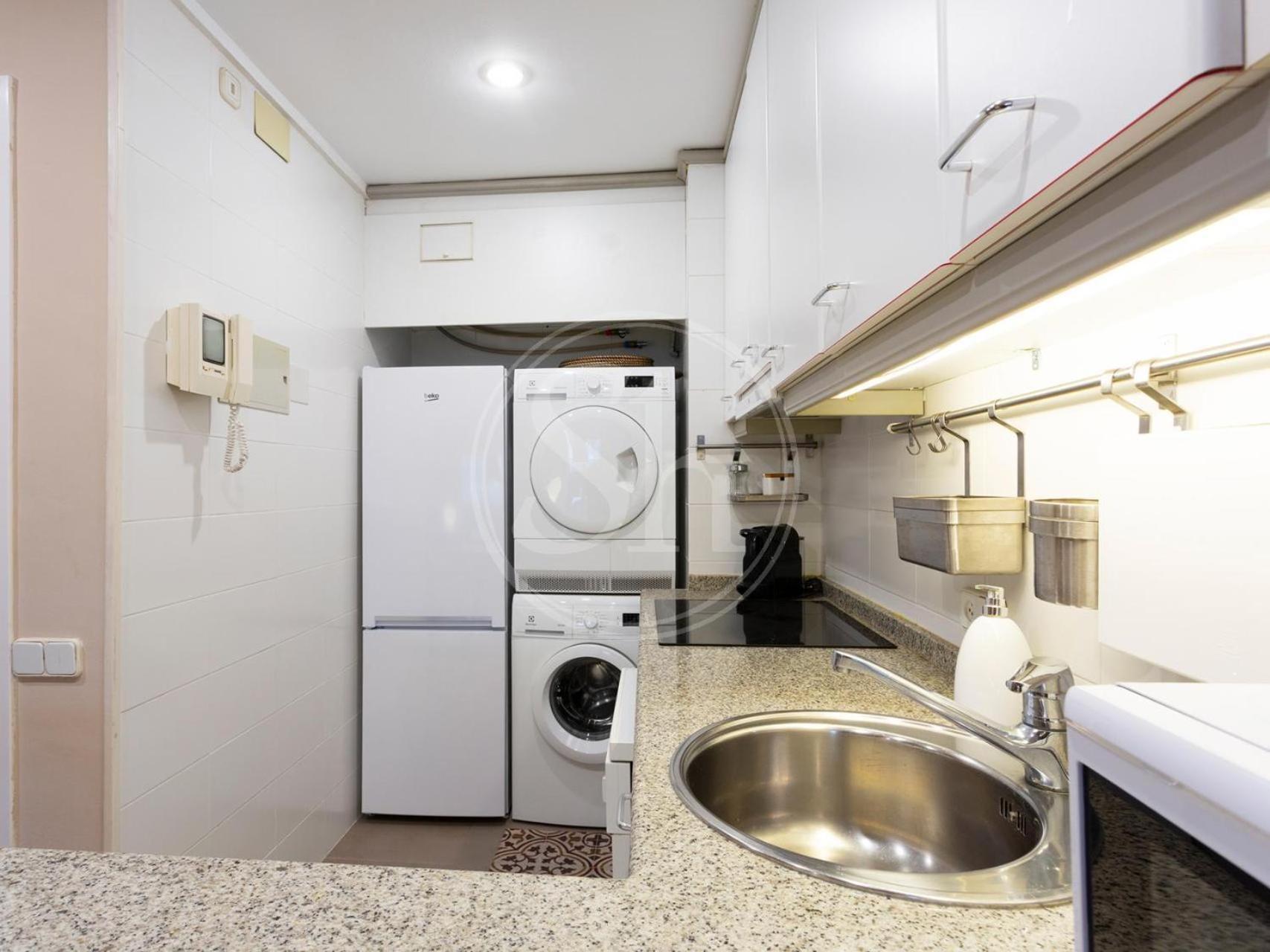 Bonito Apartamento En Gracia برشلونة المظهر الخارجي الصورة