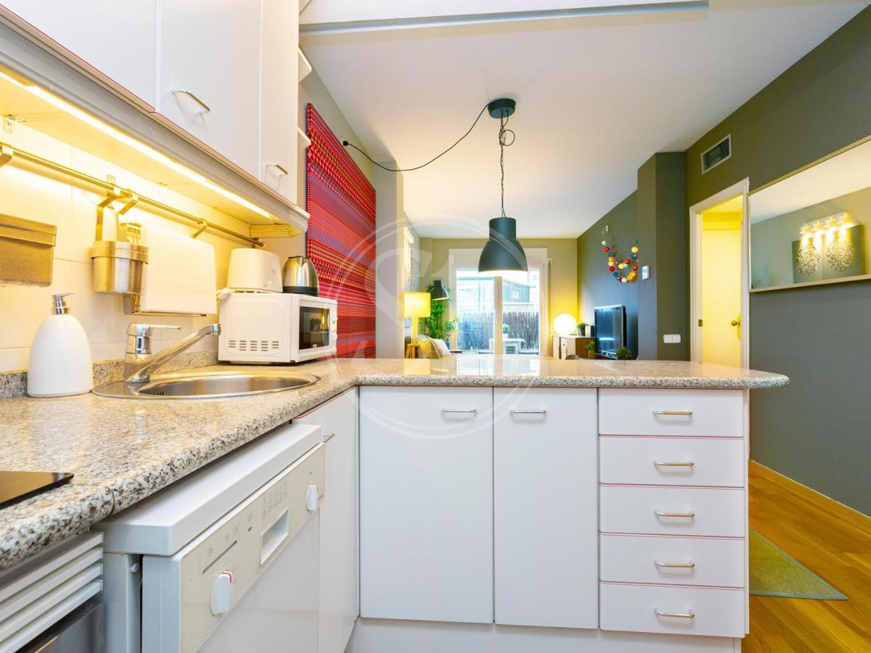 Bonito Apartamento En Gracia برشلونة المظهر الخارجي الصورة