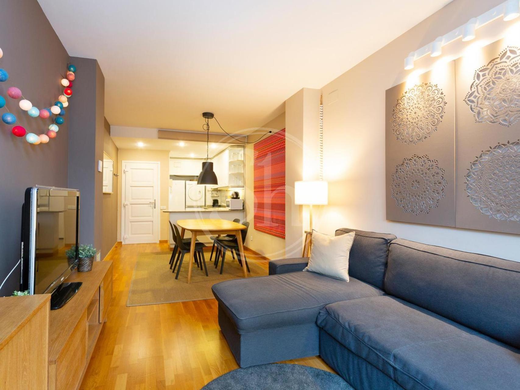 Bonito Apartamento En Gracia برشلونة المظهر الخارجي الصورة