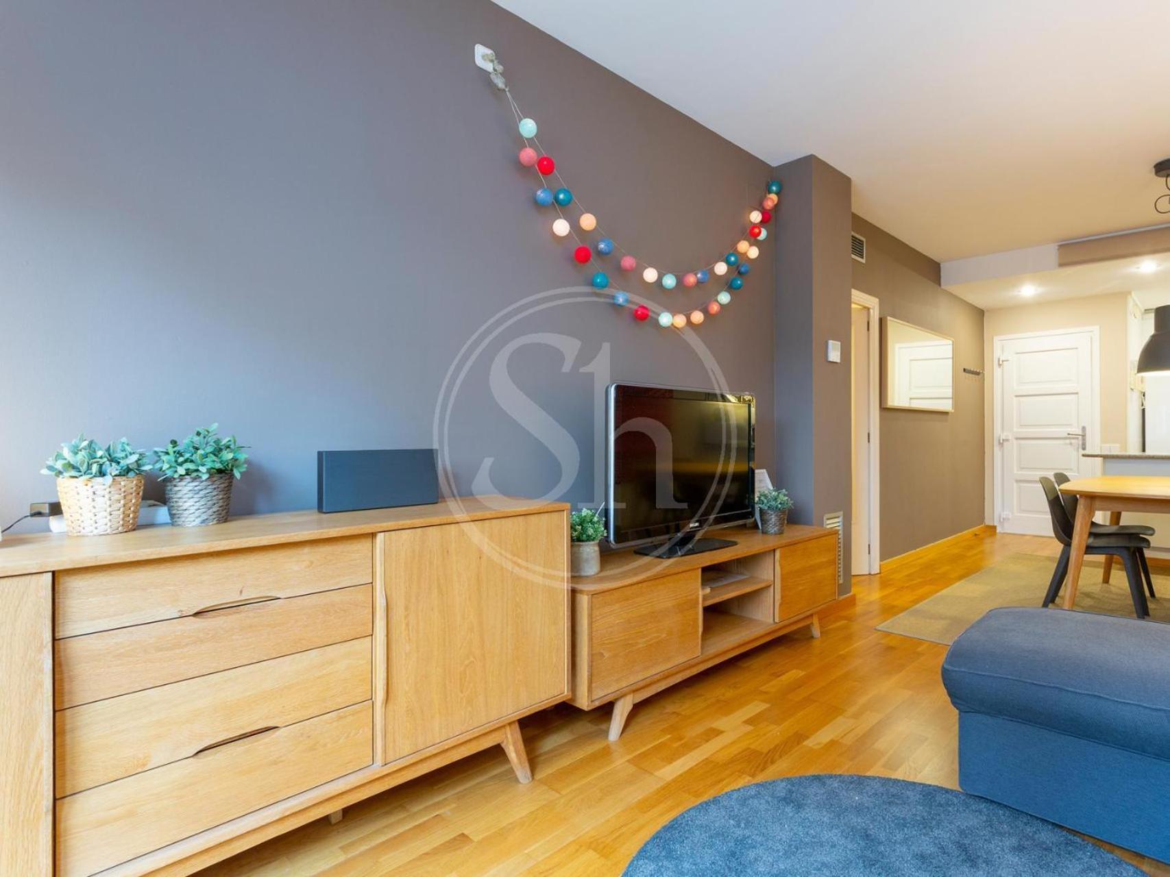 Bonito Apartamento En Gracia برشلونة المظهر الخارجي الصورة