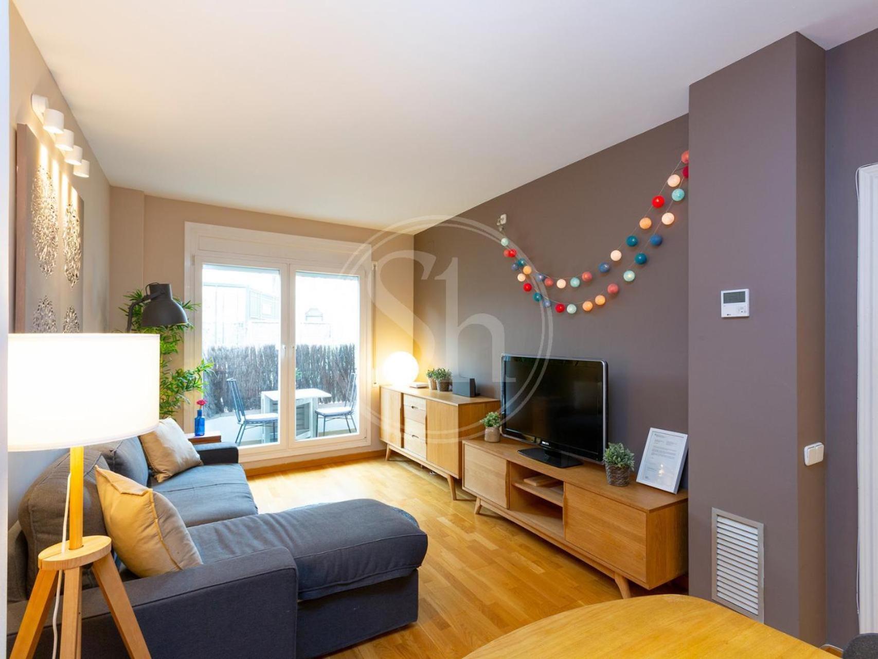 Bonito Apartamento En Gracia برشلونة المظهر الخارجي الصورة