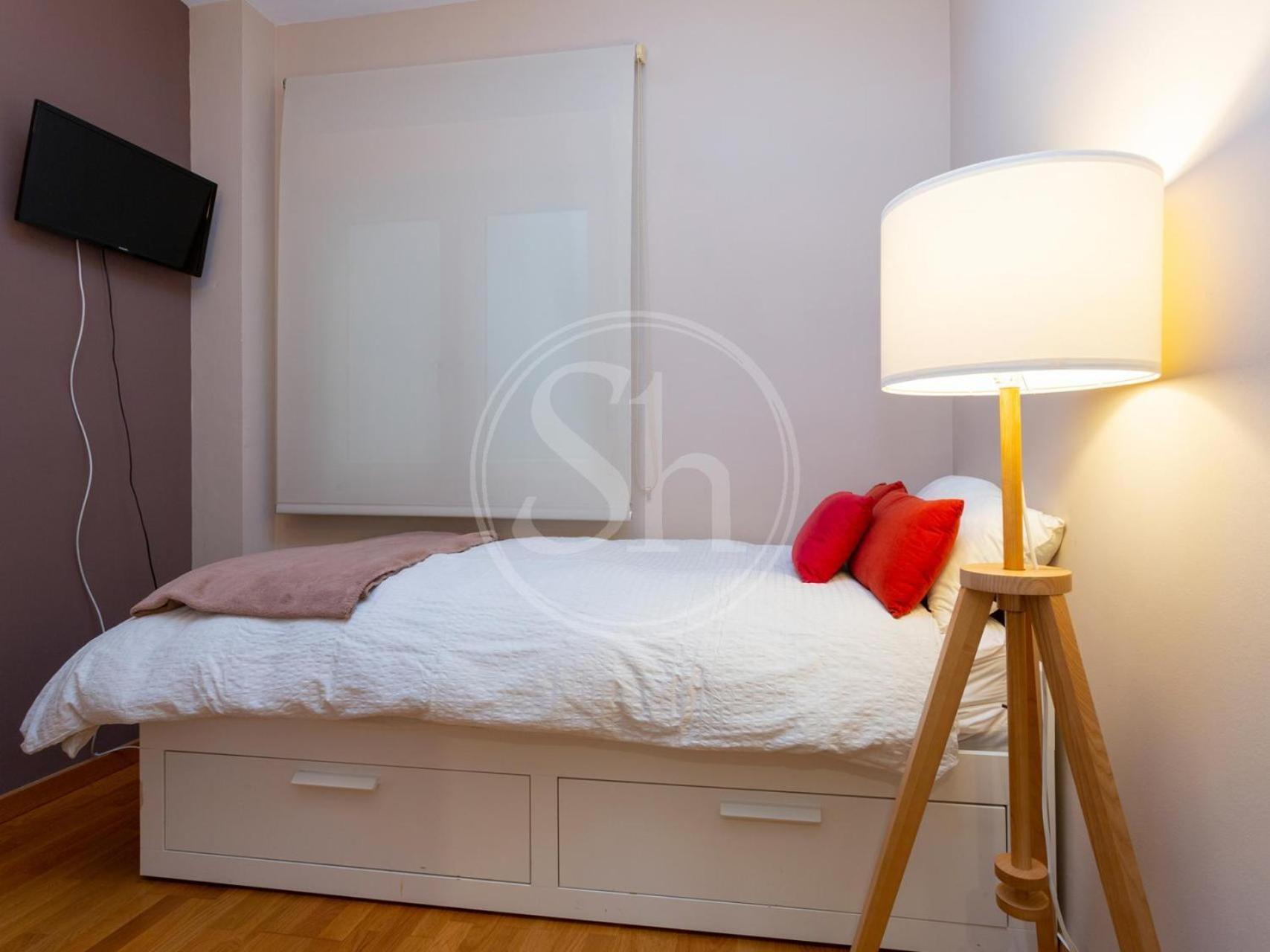 Bonito Apartamento En Gracia برشلونة المظهر الخارجي الصورة
