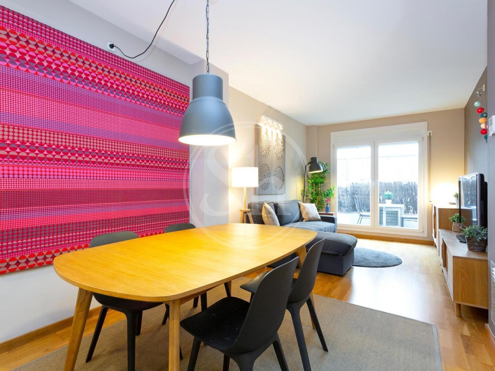 Bonito Apartamento En Gracia برشلونة المظهر الخارجي الصورة