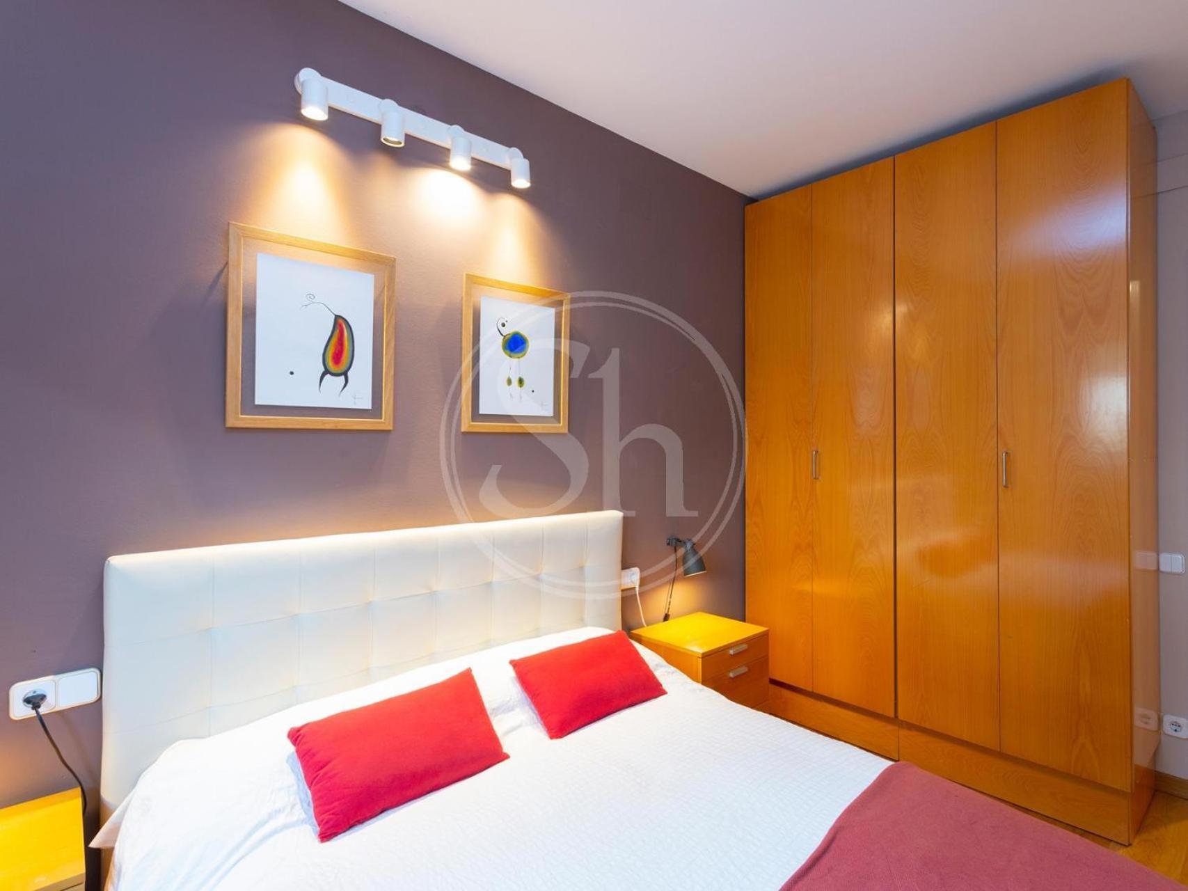 Bonito Apartamento En Gracia برشلونة المظهر الخارجي الصورة