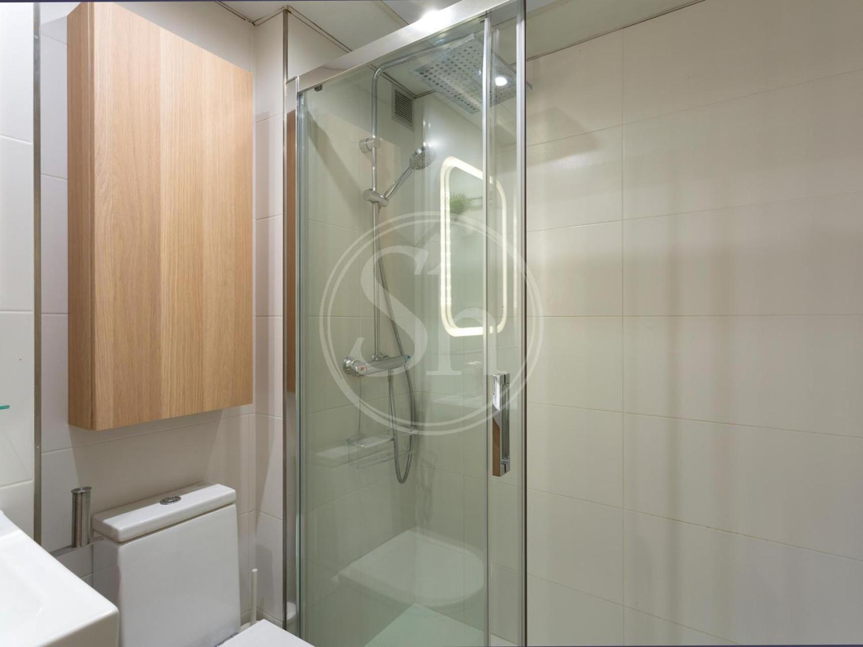 Bonito Apartamento En Gracia برشلونة المظهر الخارجي الصورة