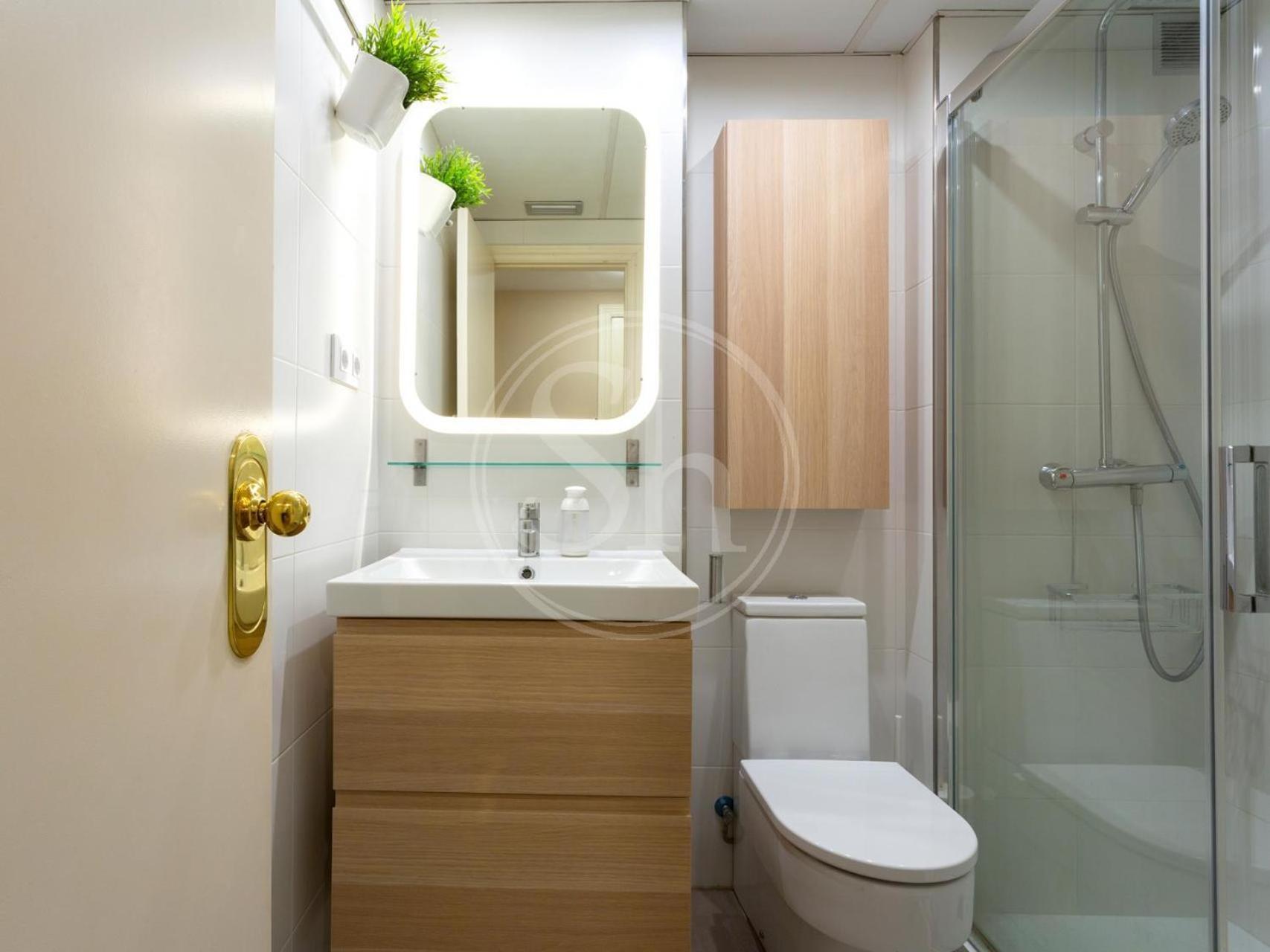 Bonito Apartamento En Gracia برشلونة المظهر الخارجي الصورة