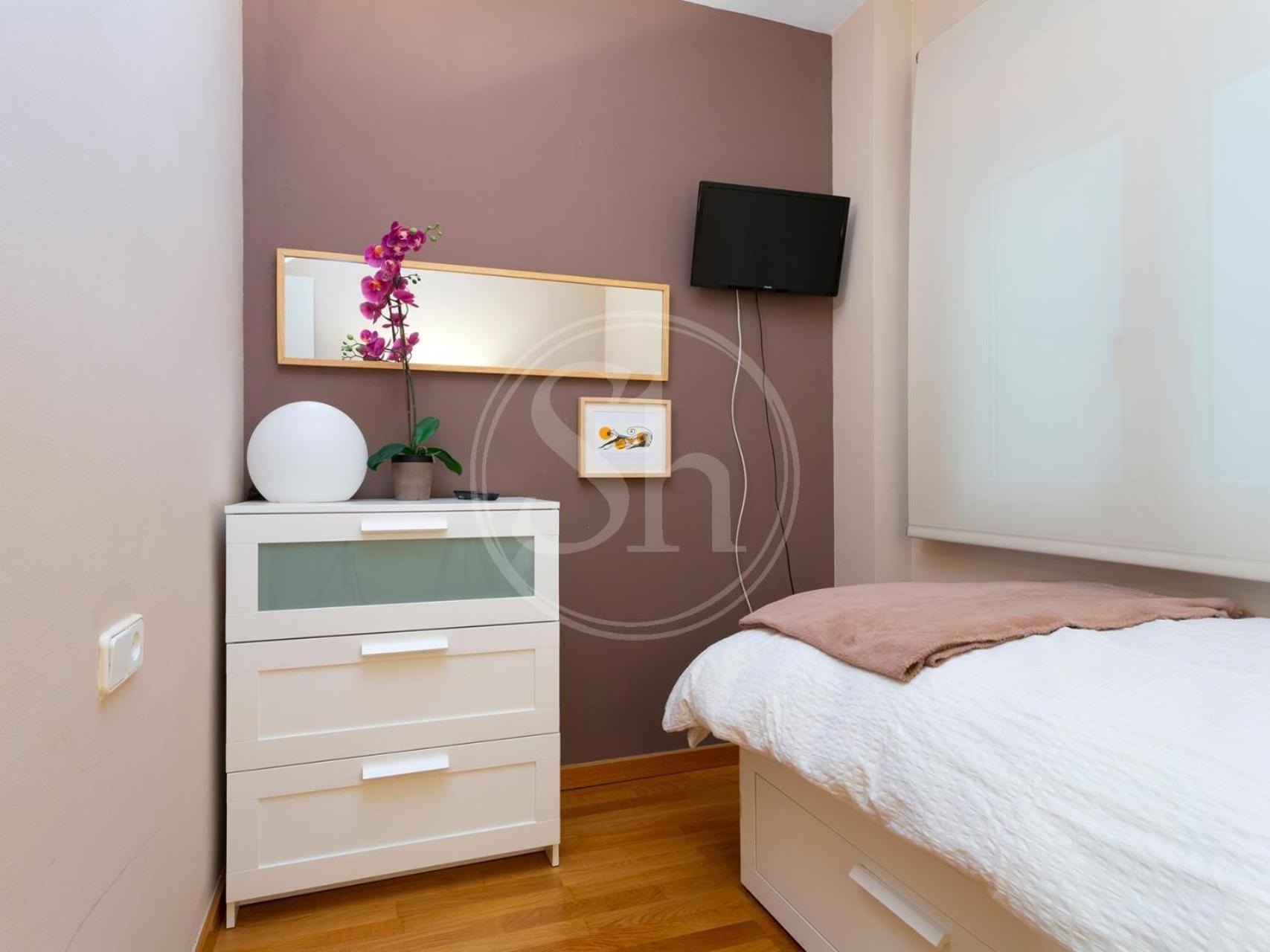 Bonito Apartamento En Gracia برشلونة المظهر الخارجي الصورة