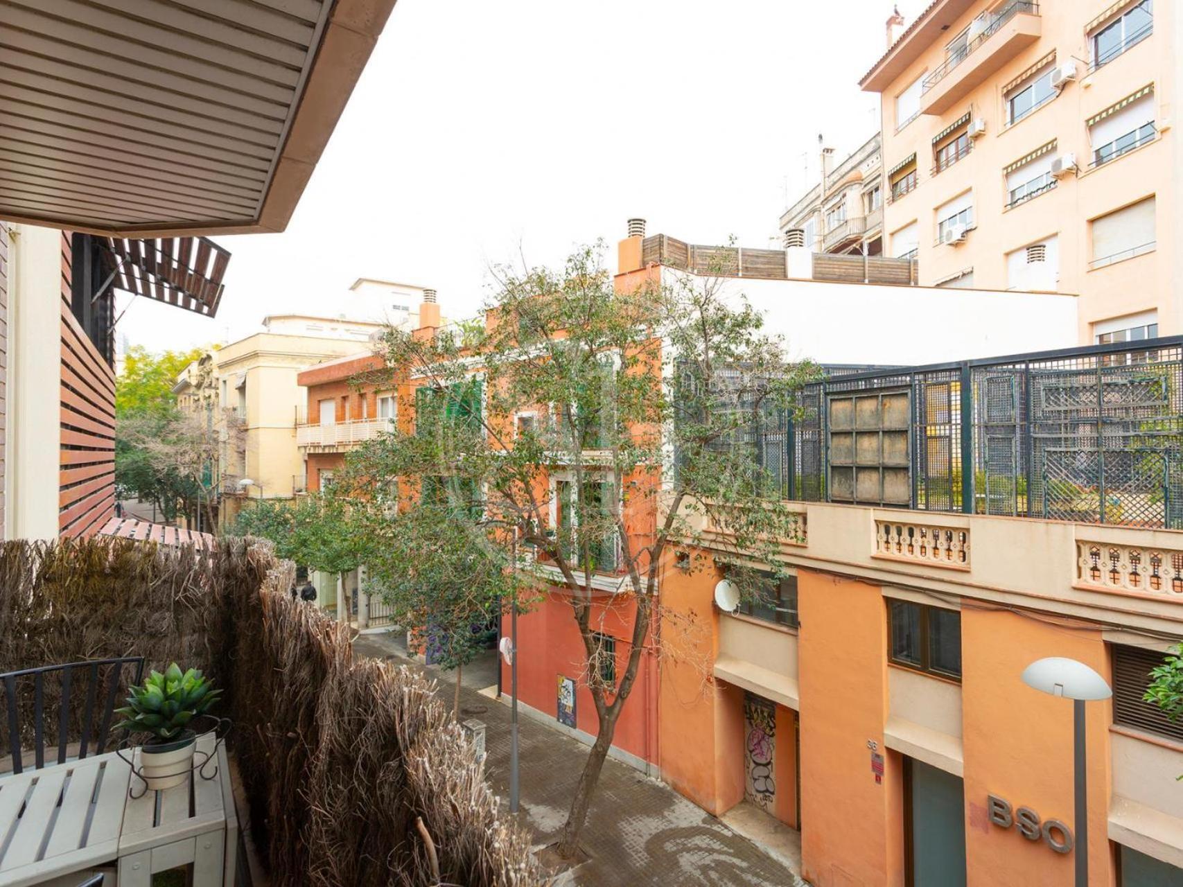 Bonito Apartamento En Gracia برشلونة المظهر الخارجي الصورة