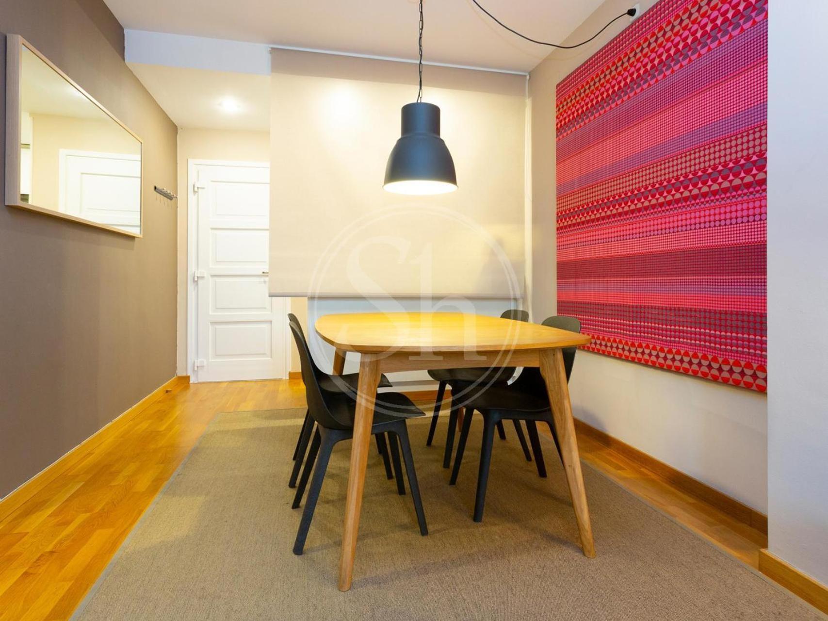 Bonito Apartamento En Gracia برشلونة المظهر الخارجي الصورة
