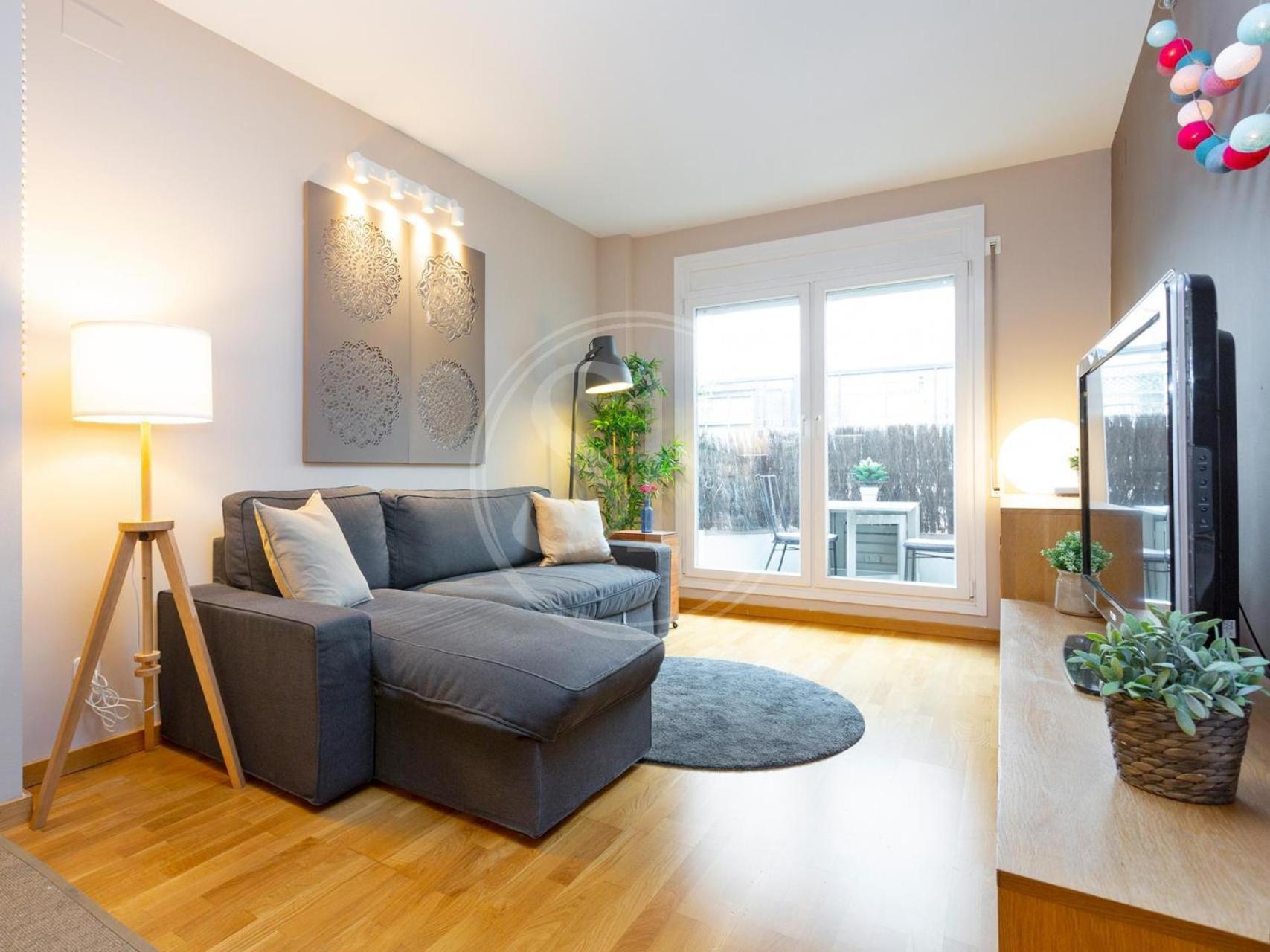 Bonito Apartamento En Gracia برشلونة المظهر الخارجي الصورة